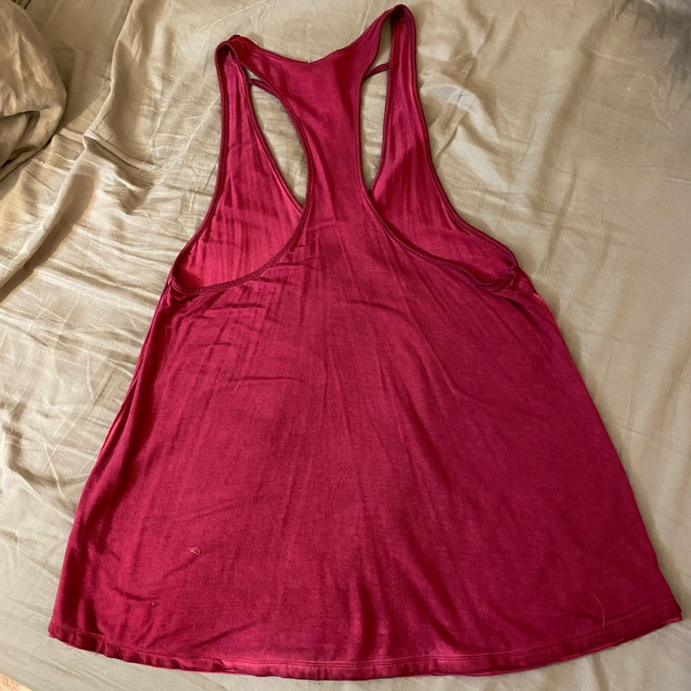 Free people caged tank top - Picture 2 of 3